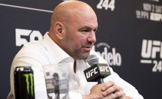 DanaWhite