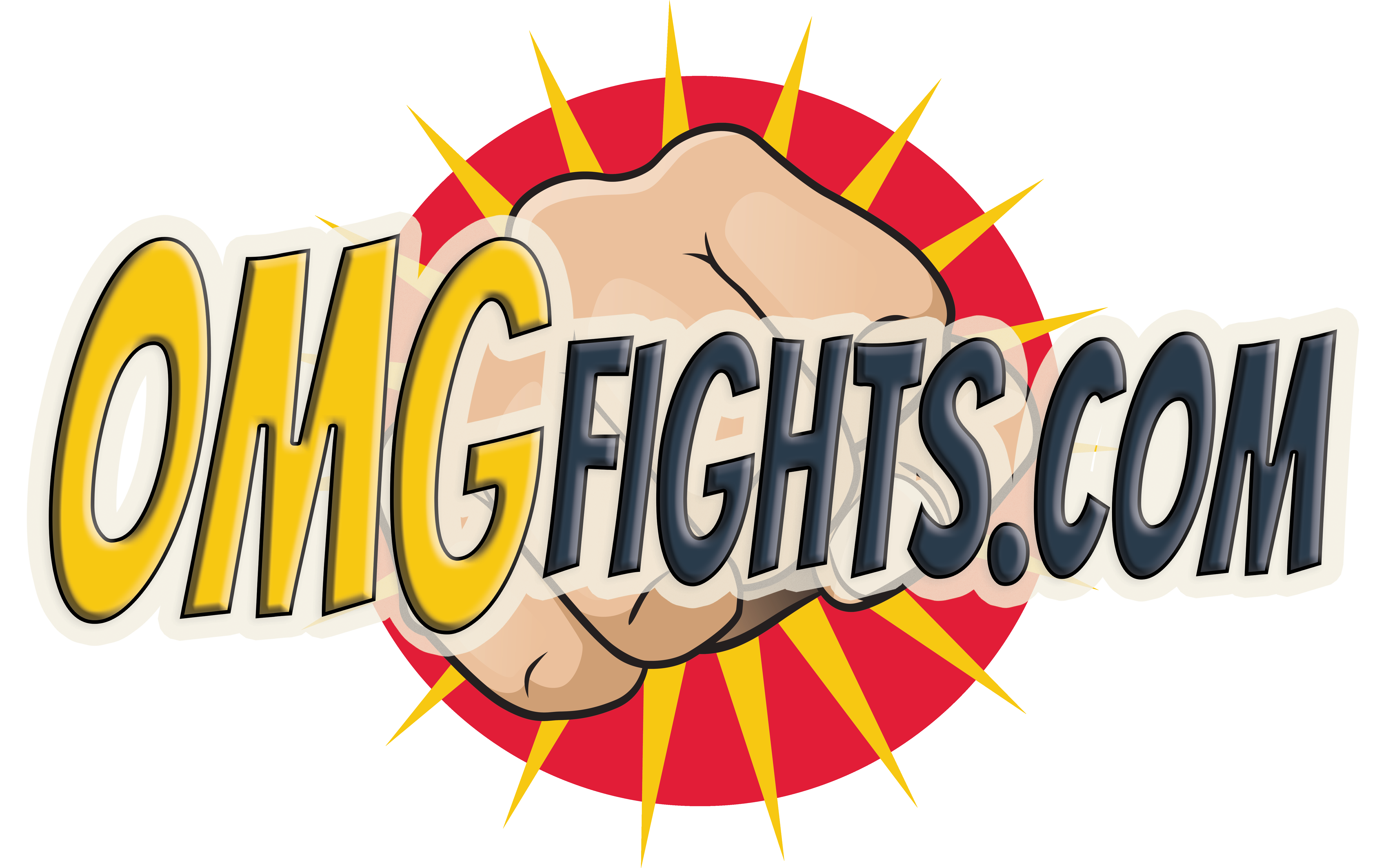 Welcome to OMGFights